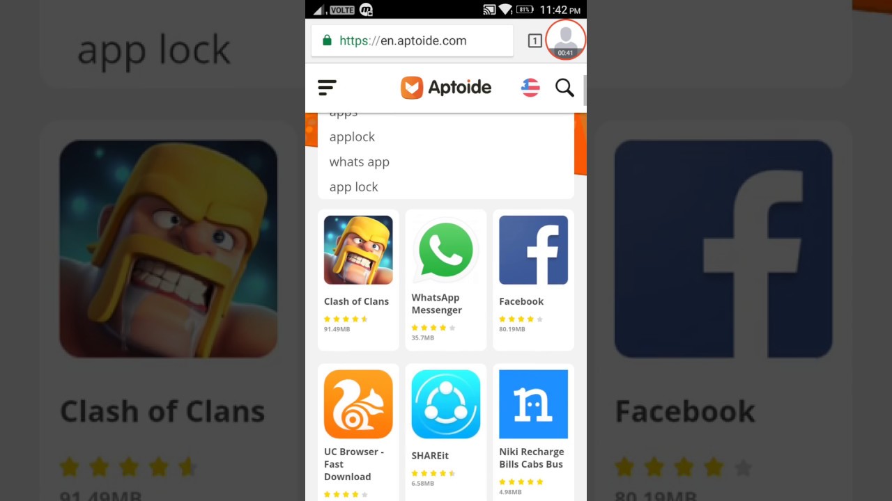 Aptoide For Ipad Free Download