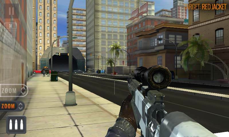 Cara Download Game Sniper 3d Assassin Mod Apk