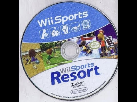 Wii Sports Iso Download Torren